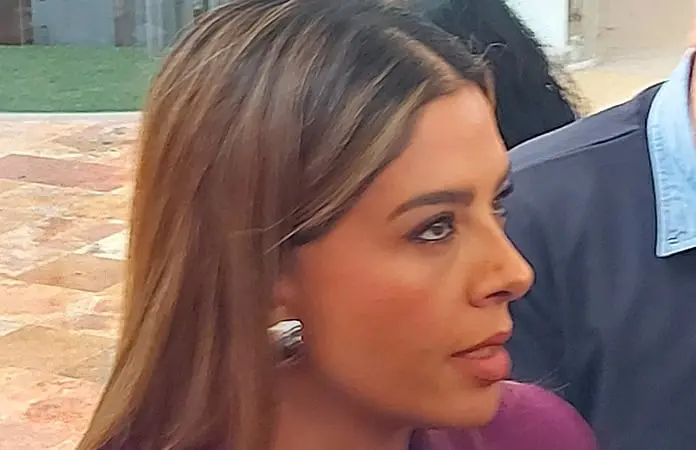 Apoya el Verde a Ruth González para el 2027