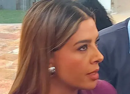 Apoya el Verde a Ruth González para el 2027