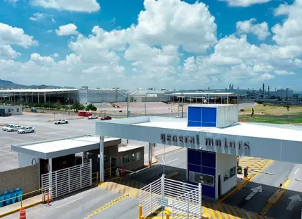 Cierre de año complicado para el sector automotriz