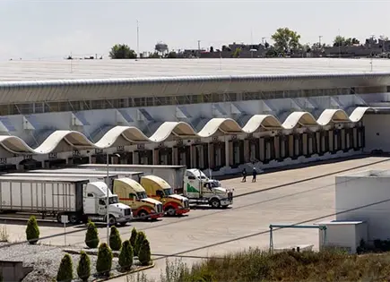 ¿Qué pasó con la Megafarmacia del Bienestar de AMLO? ¿Qué pasó con la Megafarmacia del Bienestar de AMLO?