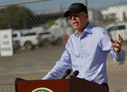 Donald Trump ordena pruebas de armas nucleares sin explosiones nucleares