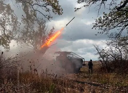 Dos muertos en región de Odesa
