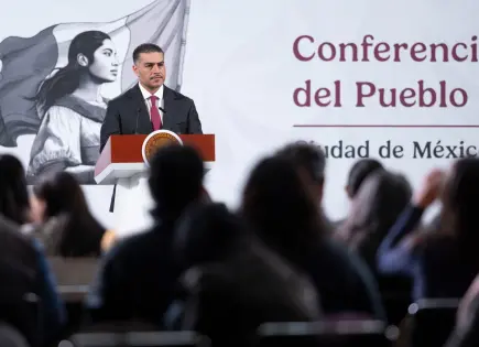 Marina asegura 2.5 toneladas de cocaína en Michoacán