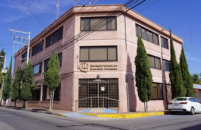 Escuelas, sin protocolos para atender abuso sexual: CEDH