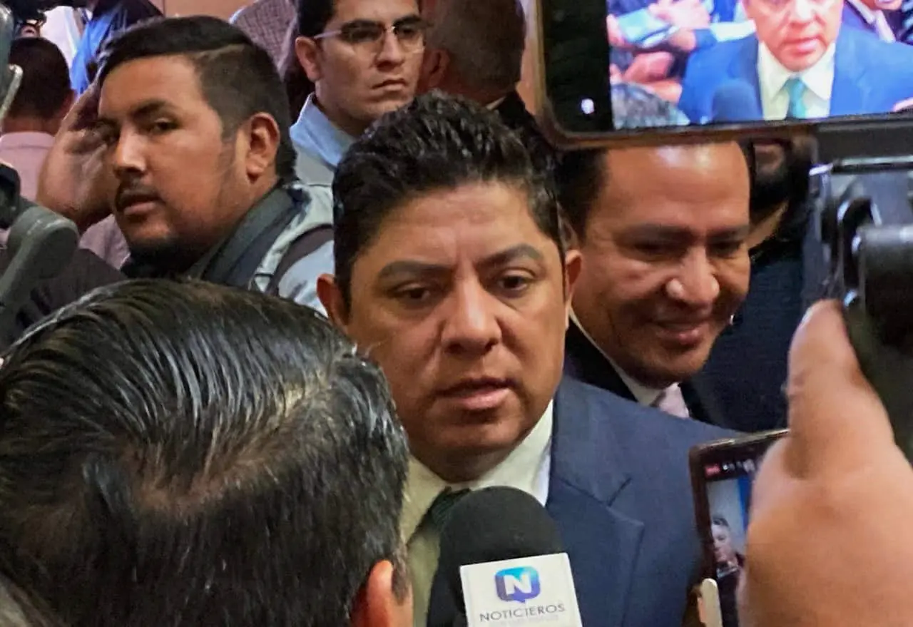 Ricardo Gallardo Cardona / Foto: Pulso