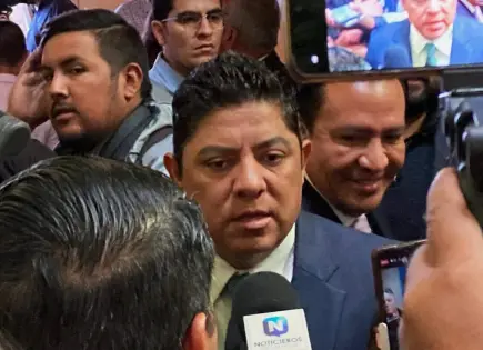 "Eso es no tener madre": gobernador revienta contra jóvenes detenidos