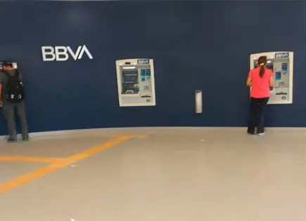Faltan cajeros automáticos en Villa de Pozos