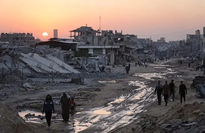 Hamás entrega otros 3 cuerpos