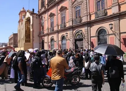 Ignoró la UASLP protocolo contra violencia de SEGE Ignoró la UASLP protocolo contra violencia de SEGE
