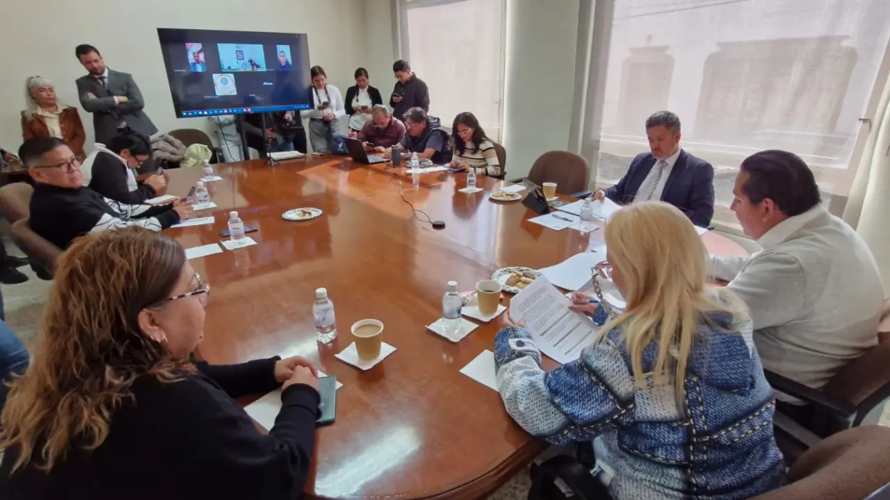 Foto: Alberto Martínez-Pulso