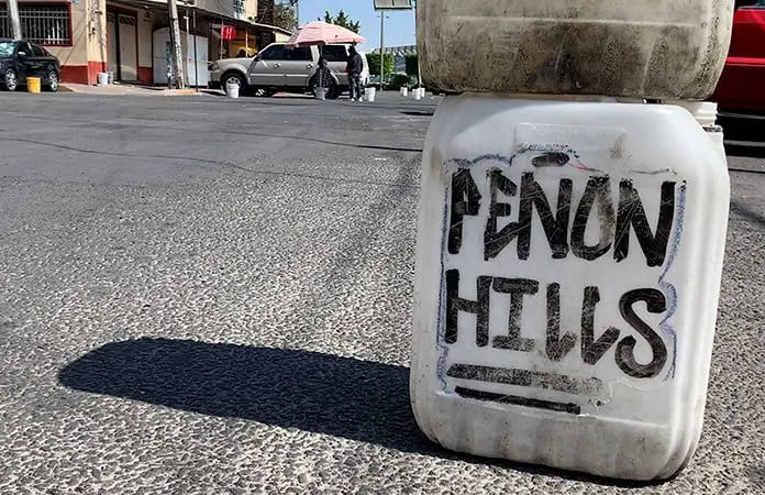 Ley no les quita el sueño a franeleros