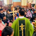 Llama iglesia a recordar a los fieles difuntos