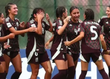 México se clasifica a semifinales tras vencer a Italia en penaltis México se clasifica a semifinales tras vencer a Italia en penaltis