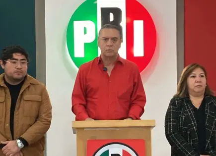 Oposición cuestiona estrategia de seguridad tras homicidio de alcalde Oposición cuestiona estrategia de seguridad tras homicidio de alcalde