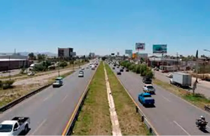 Pérdidas millonarias por tráfico en carretera ´57