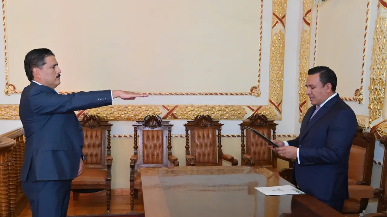 Miguel Ángel García Amaro