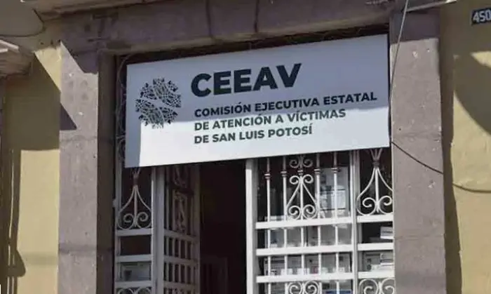 Remueven a García Amaro de la CEEAV