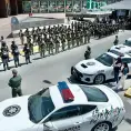 SLP entre los estados con menos homicidios en el mes de octubre