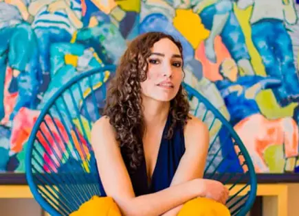 SYLVIA TORRES: LA VIDA EN LOS HUESOS