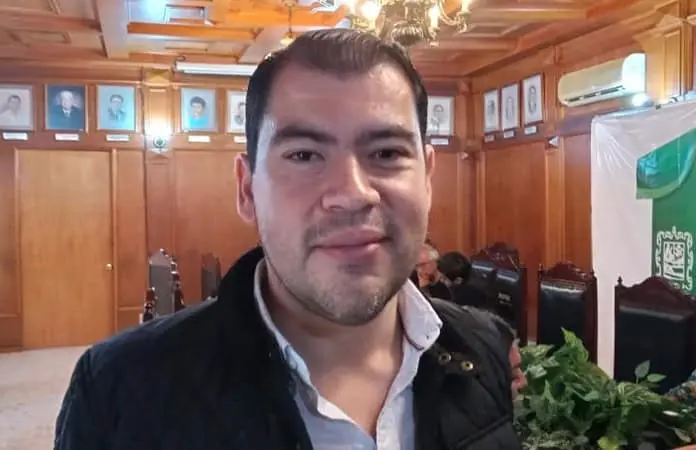 Todo listo para la Feria de Rioverde