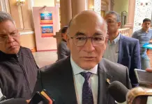 Alertan por posible "huachicoleo" de agua en la Zona Metropolitana Alertan por posible "huachicoleo" de agua en la Zona Metropolitana