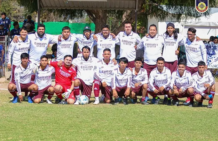 Abren inscripciones para Torneo Mictlán