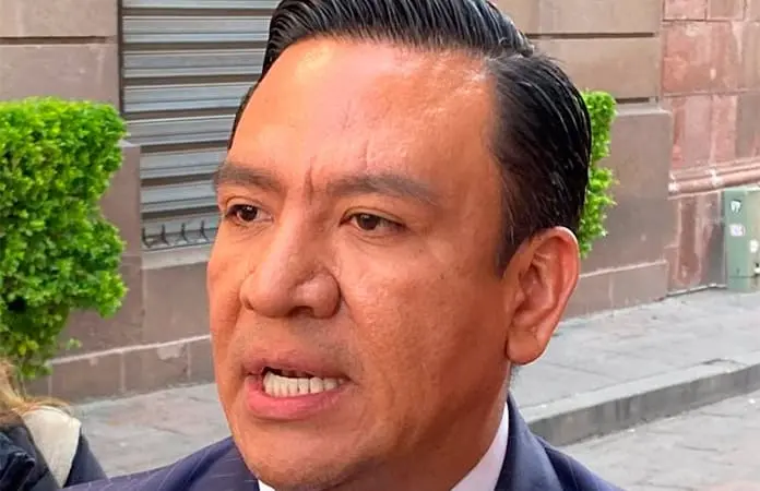 Alcalde de Huehuetlán, único con custodia de GN