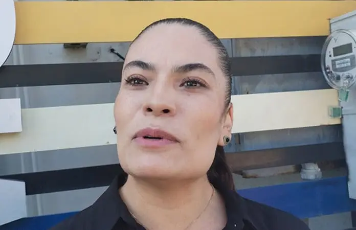 Brinda apoyo el DIF a ancianitos