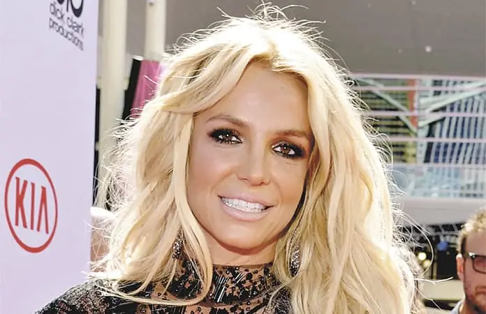 BRITNEY SPEARS DESACTIVA SU CUENTA DE INSTAGRAM