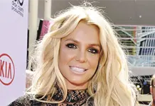 Britney Spears es arrestada por conducir ebria