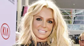 Britney Spears es arrestada por conducir ebria