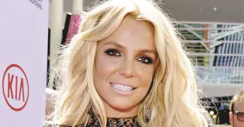 Britney Spears vende derechos de su cat&aacute;logo musical en M&eacute;xico
