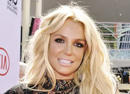 BRITNEY SPEARS DESACTIVA SU CUENTA DE INSTAGRAM