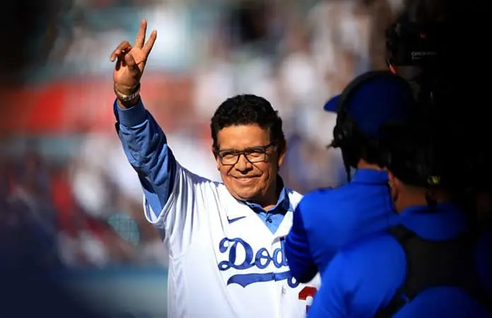 Buscará Valenzuela ser Salón de la Fama