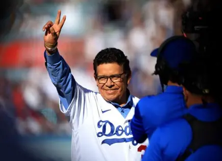 Buscará Valenzuela ser Salón de la Fama