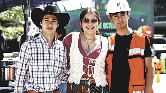 CREATIVIDAD Y DIVERSIÓN