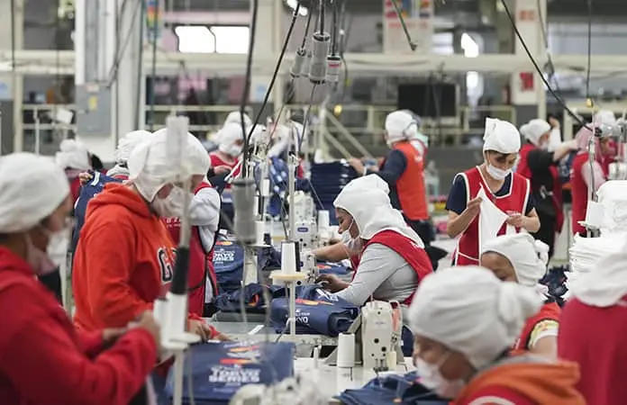 Crimen, obstáculo para los negocios