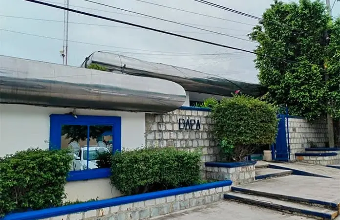 Dapas pedirá alza del 15% a tarifa