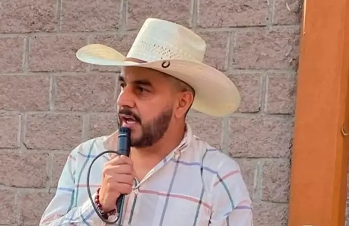 Desaparece exalcalde de Zinapécuaro, Mich.