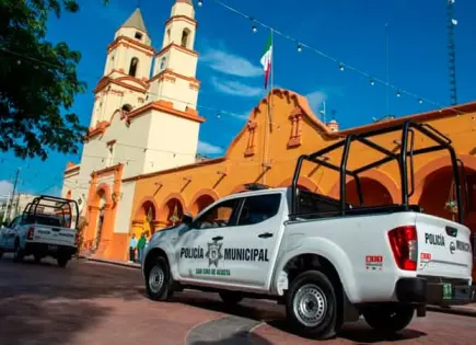 Descarta edil problemas de pago de aguinaldo