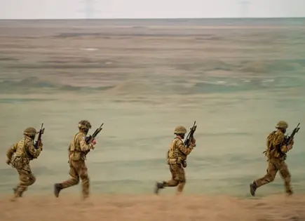 EU podría atacar a cárteles en México