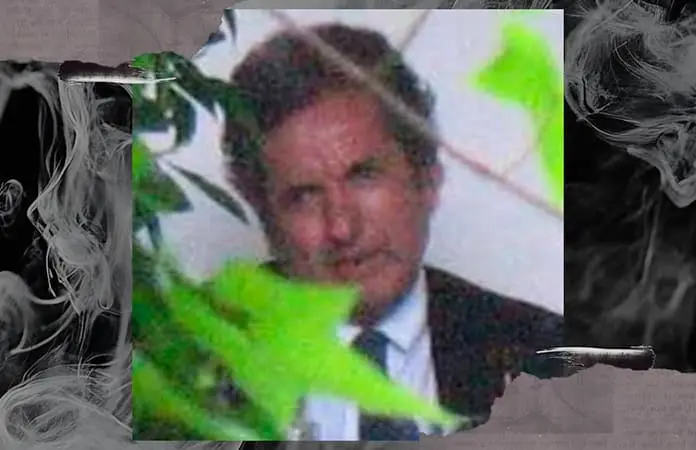 Fallece el polémico promotor C. Hurtado