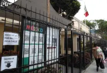 M&eacute;xico rechaza ruptura diplom&aacute;tica de Per&uacute;