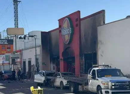 Habría omisiones en los permisos de tienda