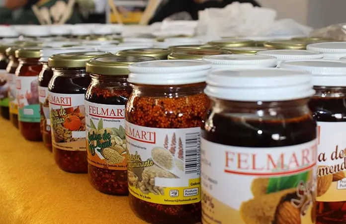 Impulsa Congreso marca Hecho en San Luis Potosí