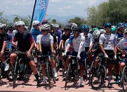 Lista la gran final del Serial Ciclista Licivilla