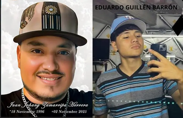 Llora Villa Hidalgo muerte de sus jóvenes