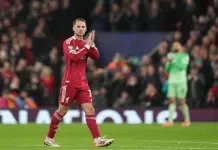 Mac Allister sentencia a un triste Madrid