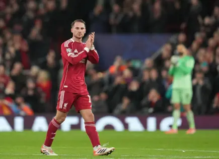 Mac Allister sentencia a un triste Madrid