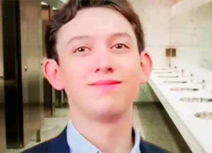 Madre de joven desaparecido denuncia obstrucción en su búsqueda